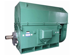 YKS5003-4YKK系列高压电机